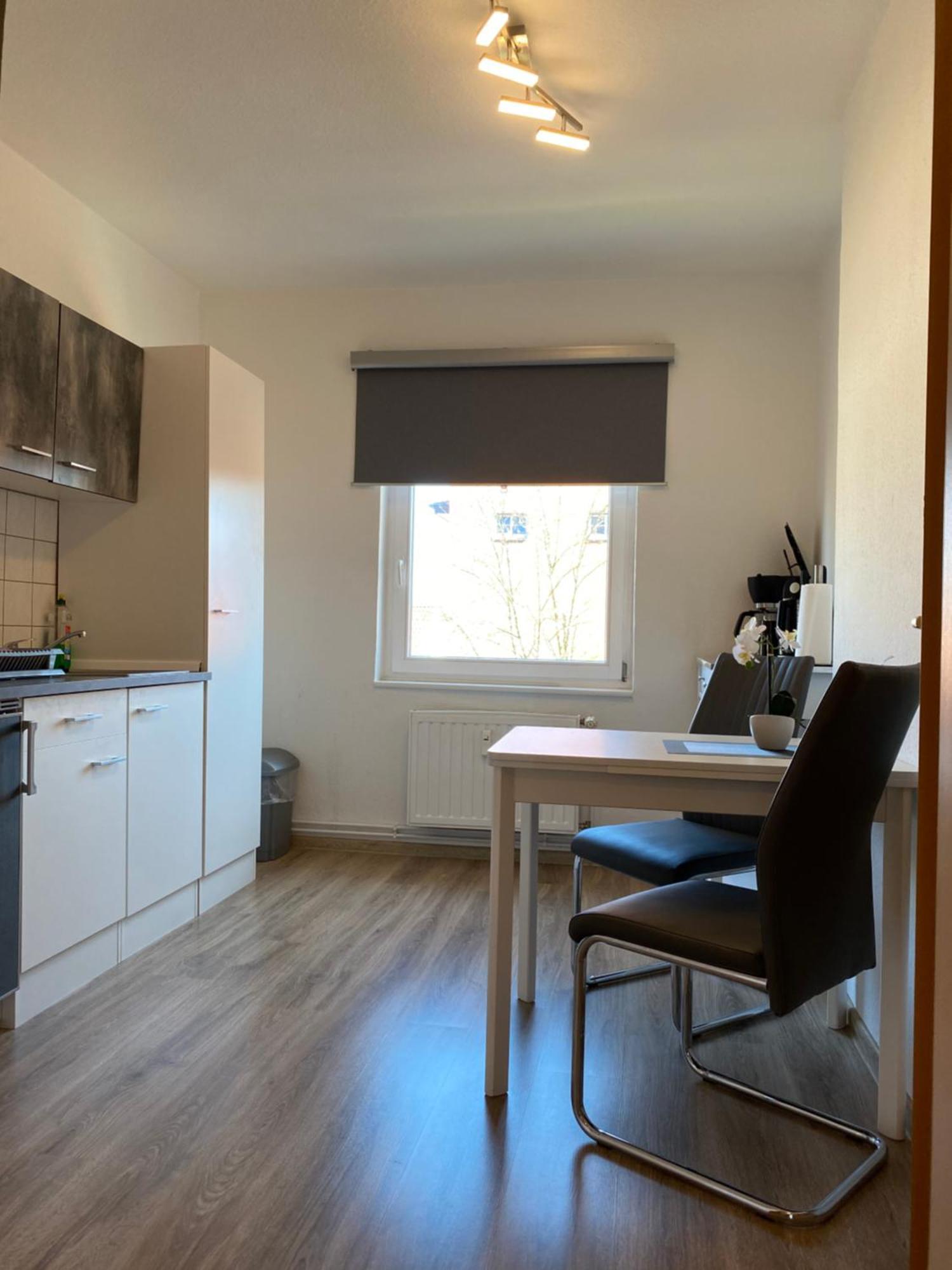 Viadrina Rooms & Apartments Frankfurt-Oder Am Park Im Zentrum Frankfurt  Extérieur photo