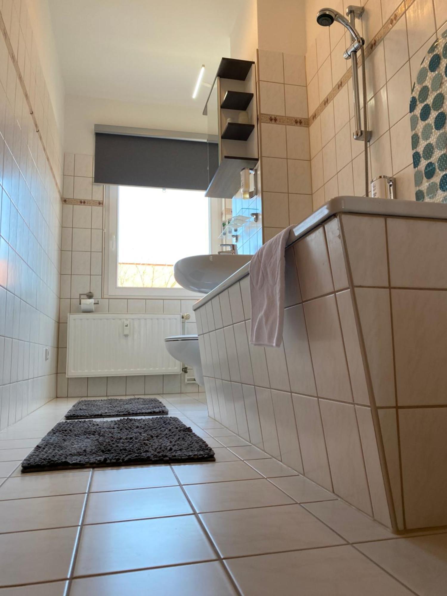Viadrina Rooms & Apartments Frankfurt-Oder Am Park Im Zentrum Frankfurt  Extérieur photo
