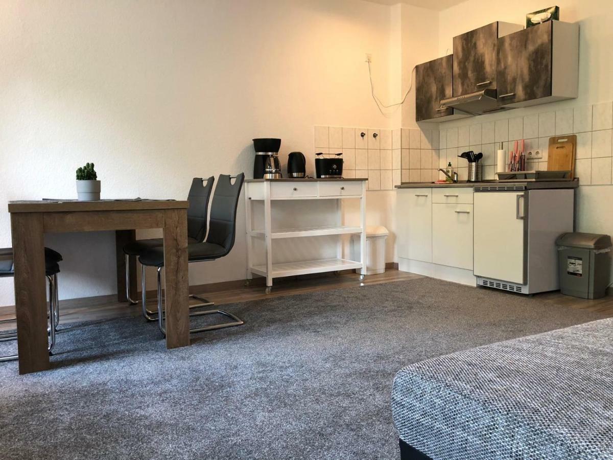 Viadrina Rooms & Apartments Frankfurt-Oder Am Park Im Zentrum Frankfurt  Extérieur photo